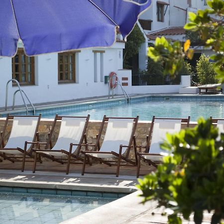 Hotel Alcadima Lanjarón Съоръжения снимка