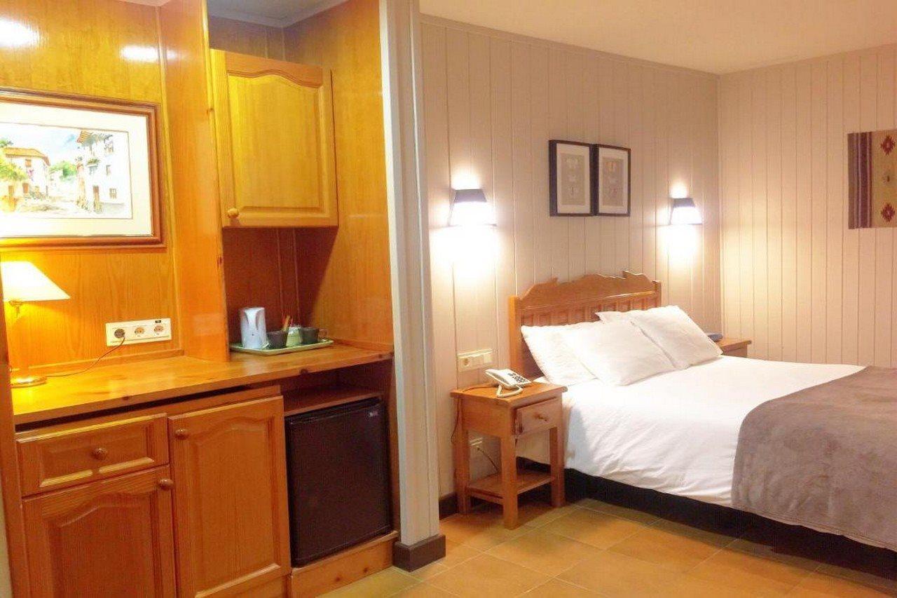 Hotel Alcadima Lanjarón Екстериор снимка