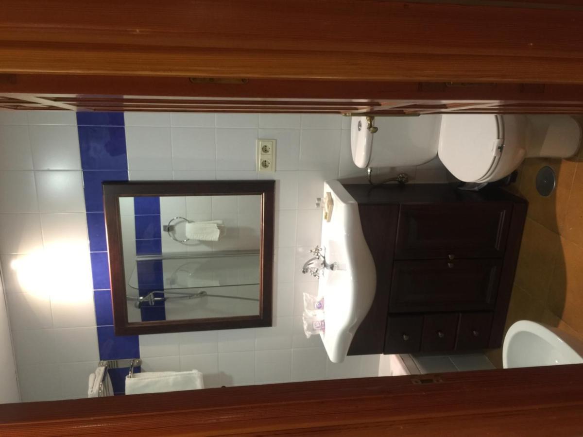 Hotel Alcadima Lanjarón Стая снимка