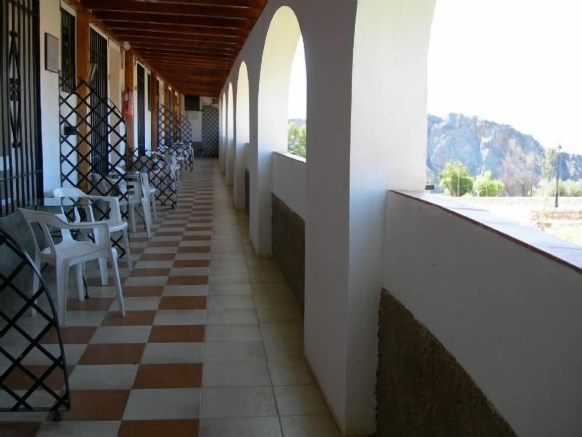 Hotel Alcadima Lanjarón Екстериор снимка