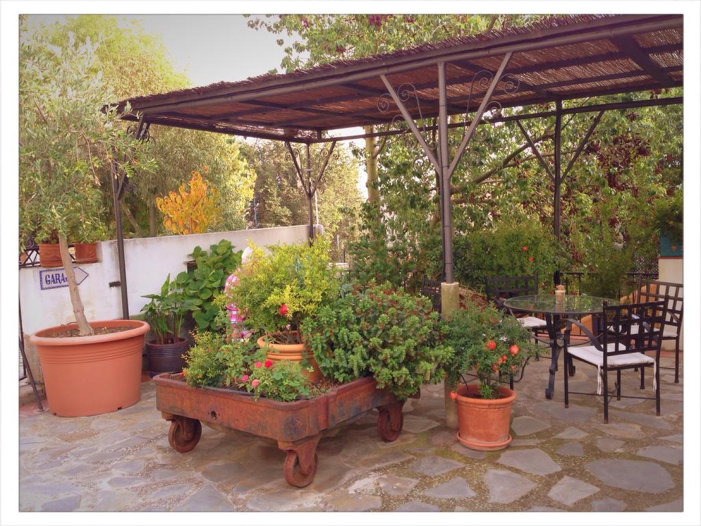 Hotel Alcadima Lanjarón Екстериор снимка