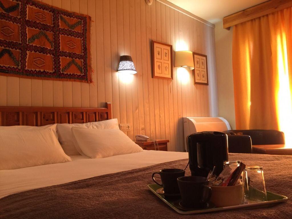 Hotel Alcadima Lanjarón Екстериор снимка