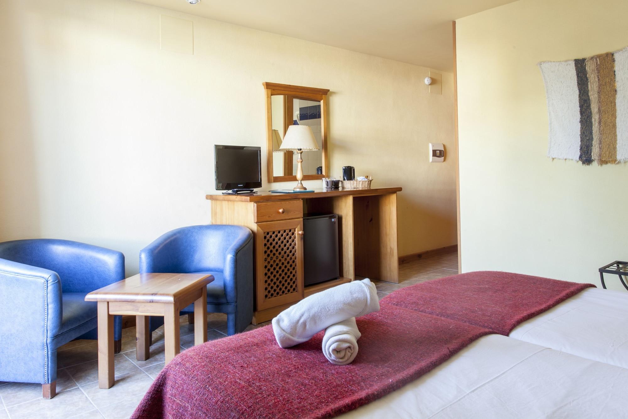 Hotel Alcadima Lanjarón Екстериор снимка