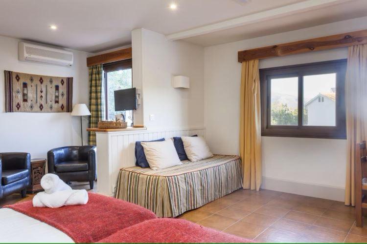 Hotel Alcadima Lanjarón Екстериор снимка