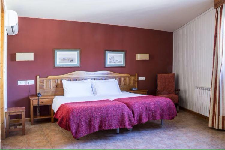 Hotel Alcadima Lanjarón Екстериор снимка
