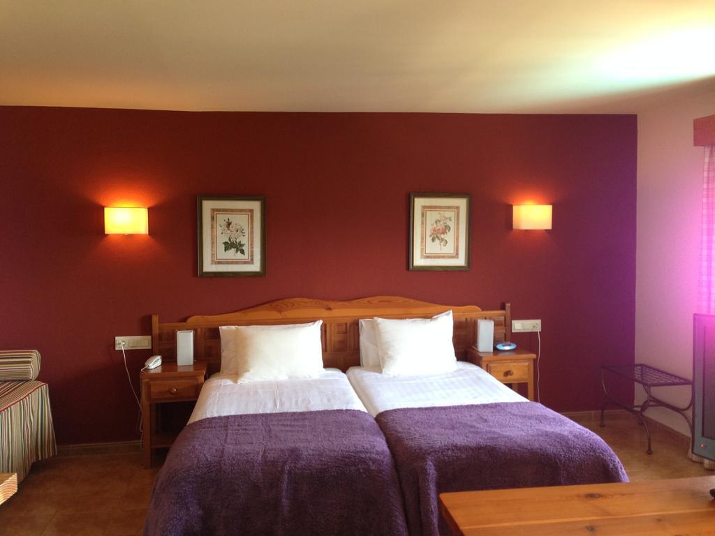Hotel Alcadima Lanjarón Екстериор снимка