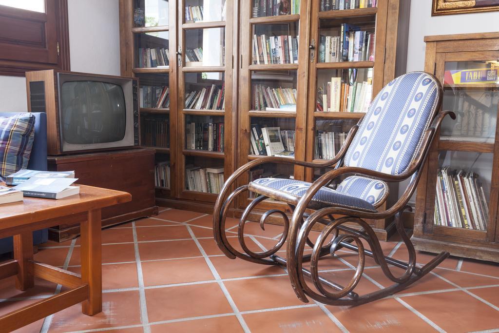 Hotel Alcadima Lanjarón Екстериор снимка